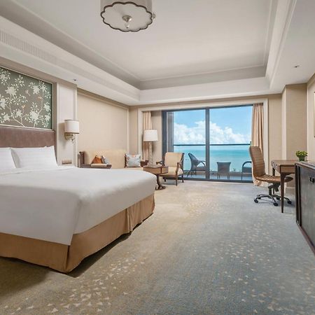 Grand Hotel Haikou - Managed By Accor Haikou (Hainan) Exterior foto