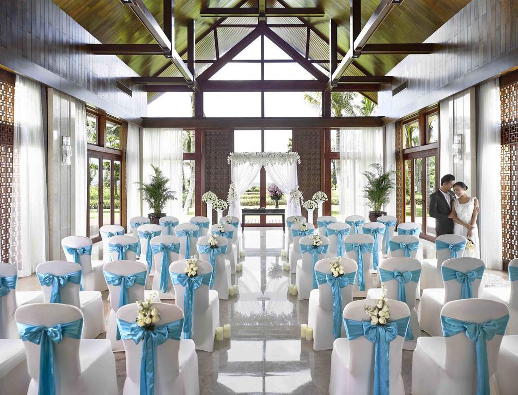 Grand Hotel Haikou - Managed By Accor Haikou (Hainan) Exterior foto