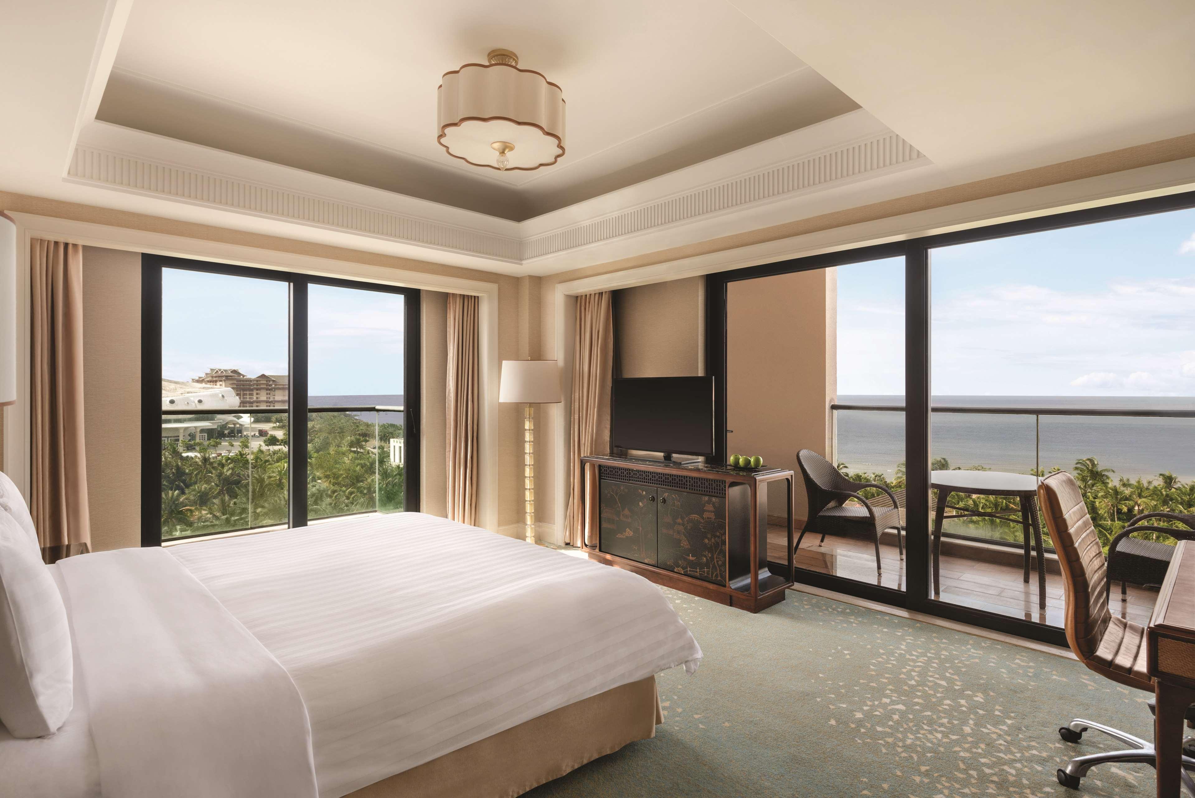 Grand Hotel Haikou - Managed By Accor Haikou (Hainan) Exterior foto
