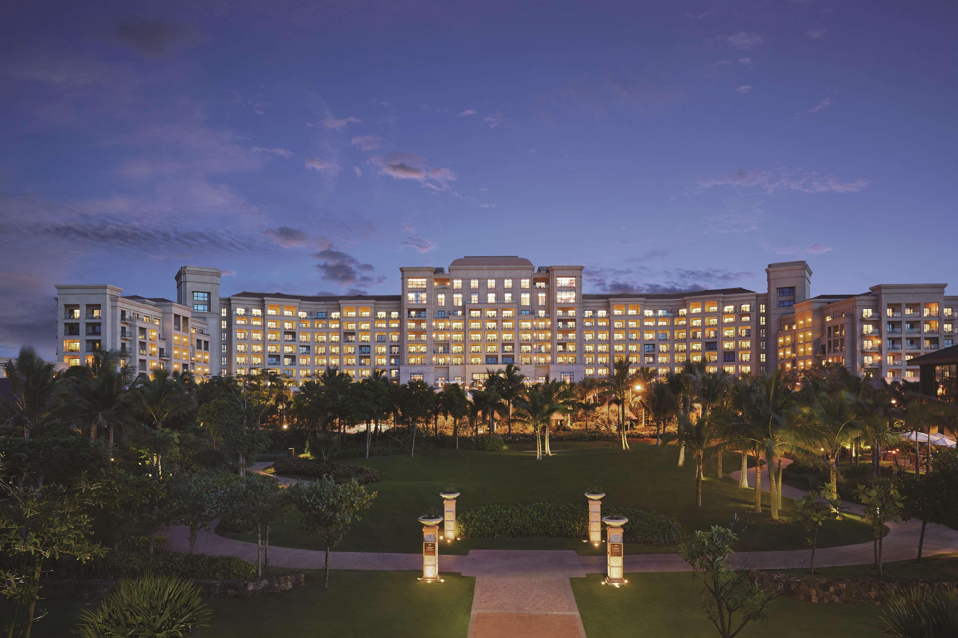 Grand Hotel Haikou - Managed By Accor Haikou (Hainan) Exterior foto