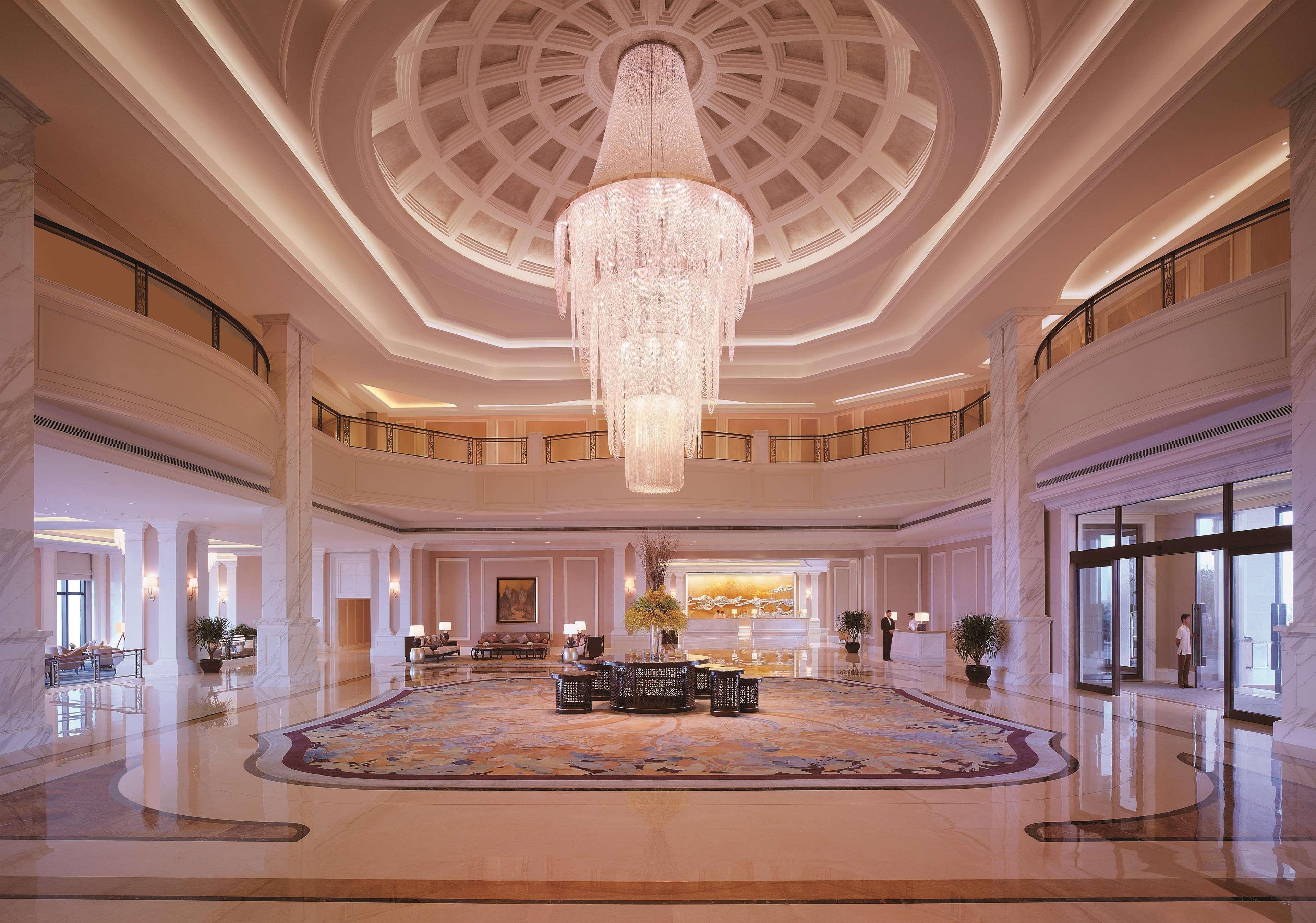 Grand Hotel Haikou - Managed By Accor Haikou (Hainan) Exterior foto