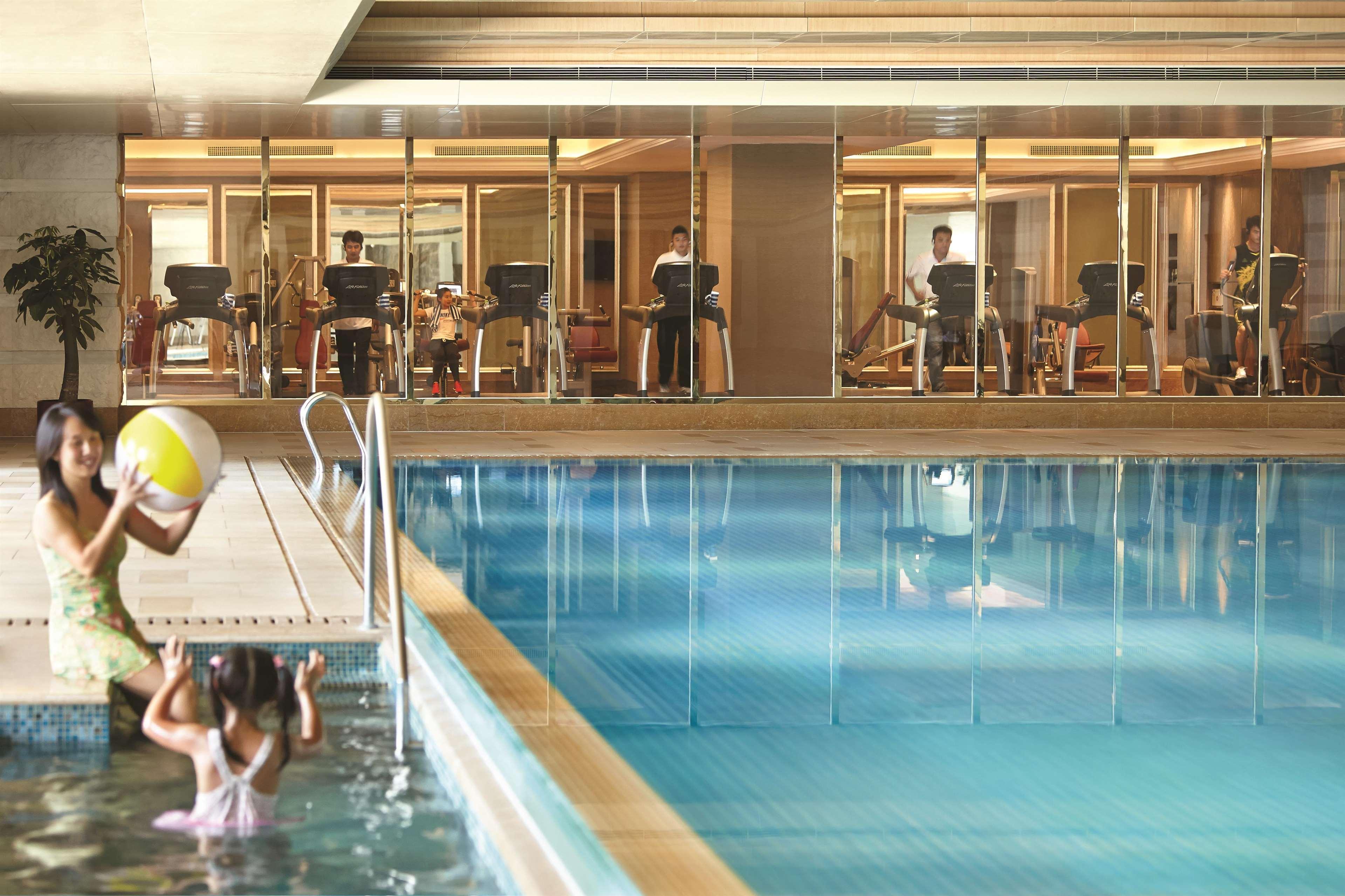 Grand Hotel Haikou - Managed By Accor Haikou (Hainan) Exterior foto