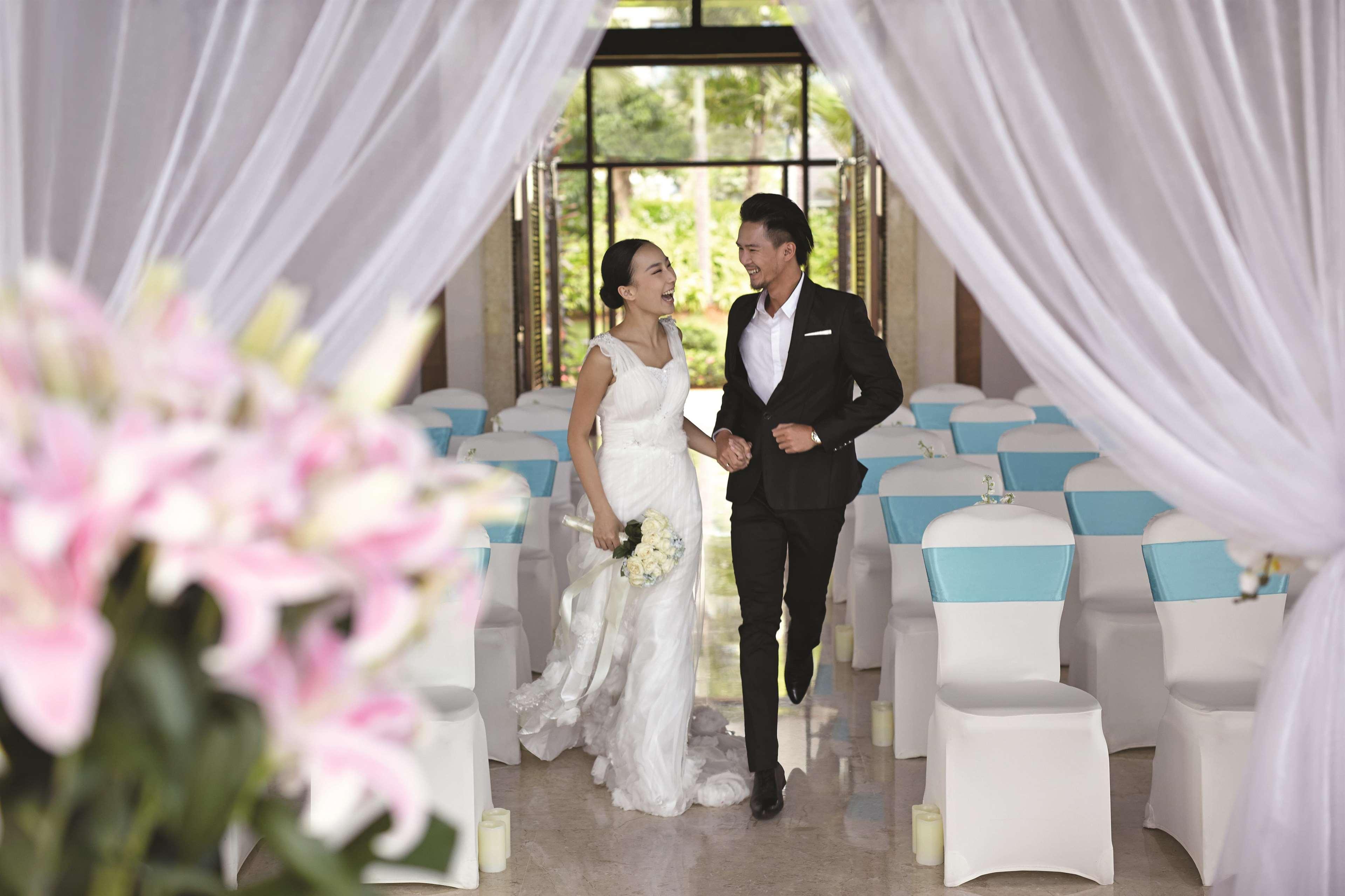 Grand Hotel Haikou - Managed By Accor Haikou (Hainan) Exterior foto