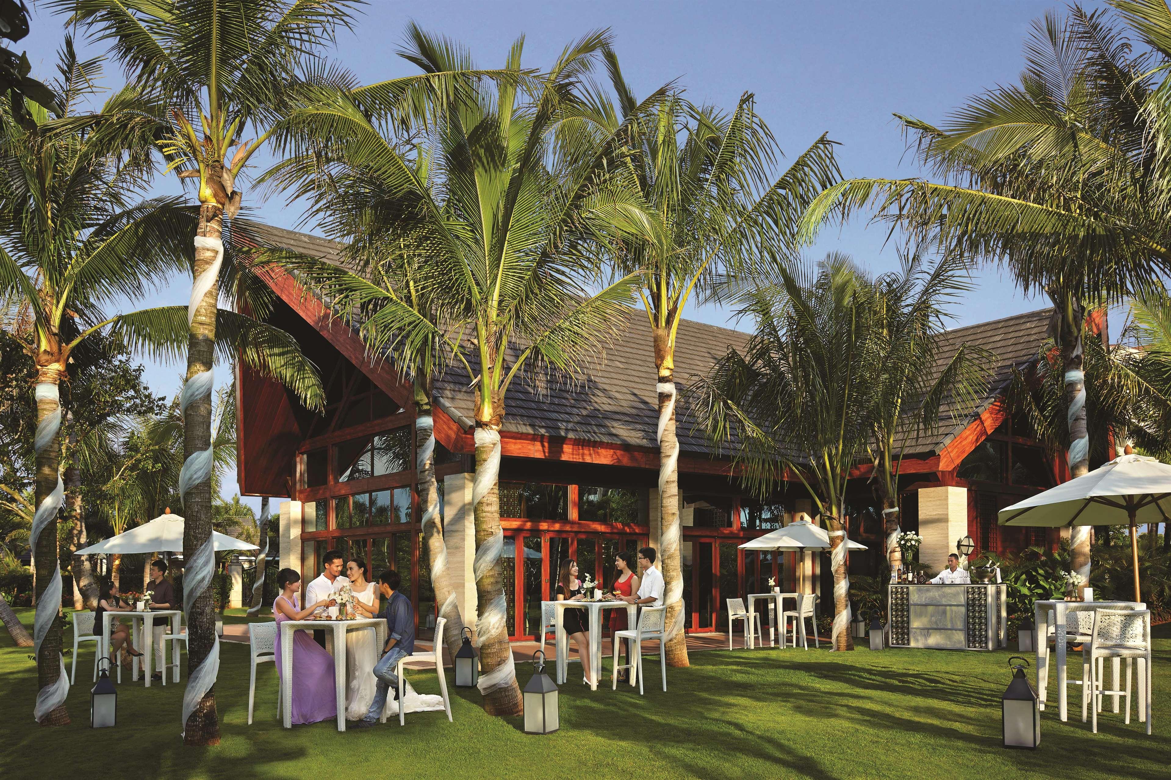 Grand Hotel Haikou - Managed By Accor Haikou (Hainan) Exterior foto