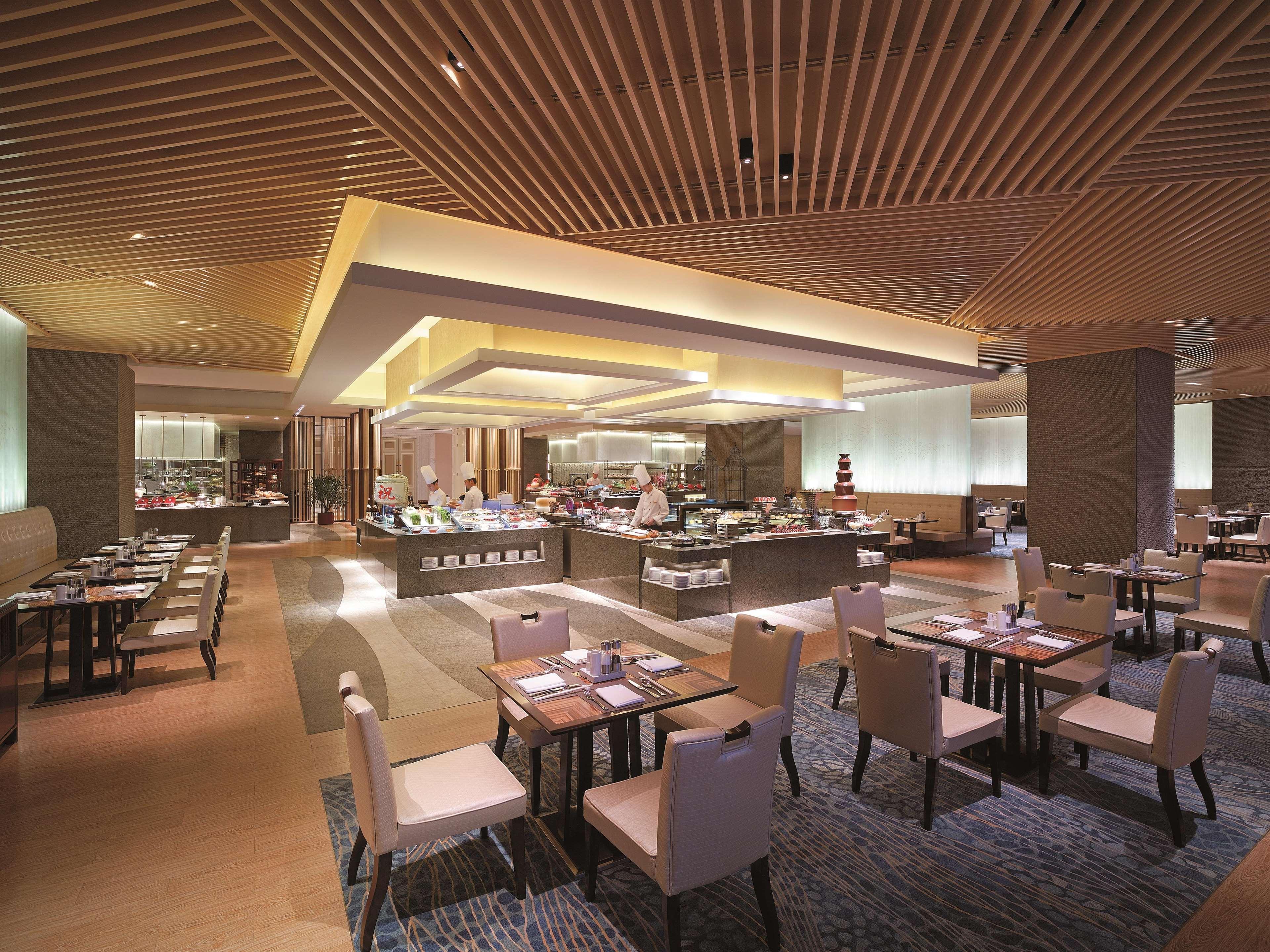 Grand Hotel Haikou - Managed By Accor Haikou (Hainan) Exterior foto