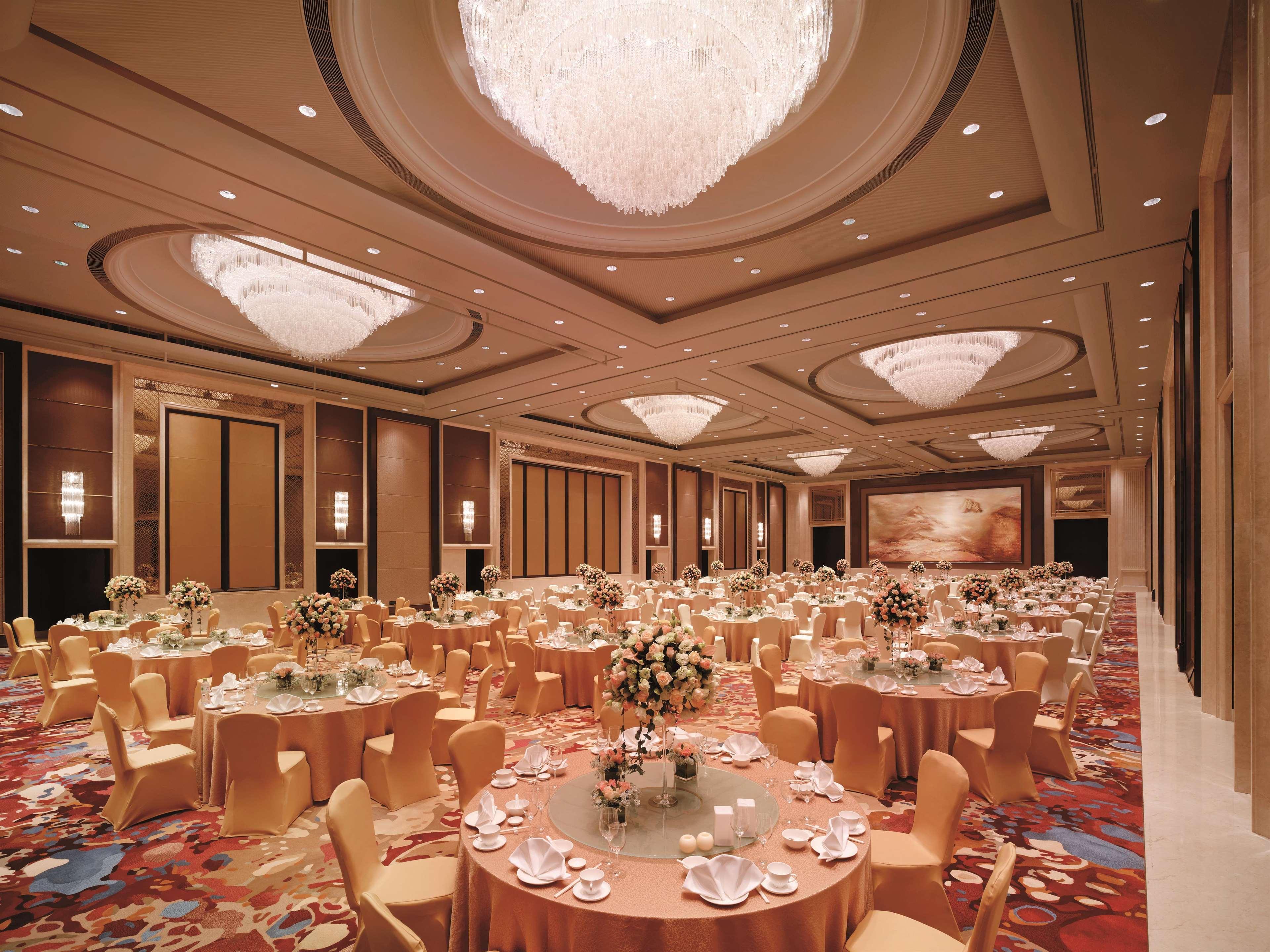 Grand Hotel Haikou - Managed By Accor Haikou (Hainan) Exterior foto