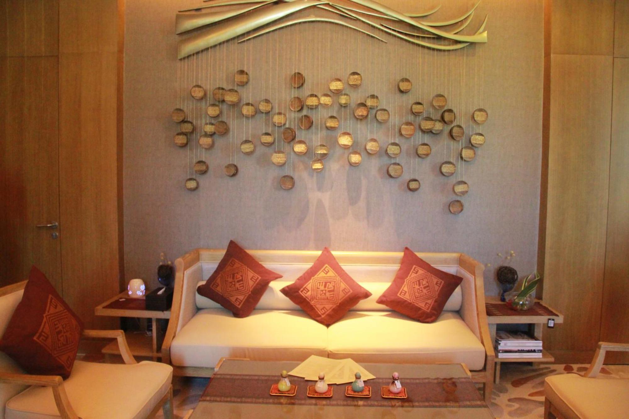 Grand Hotel Haikou - Managed By Accor Haikou (Hainan) Exterior foto