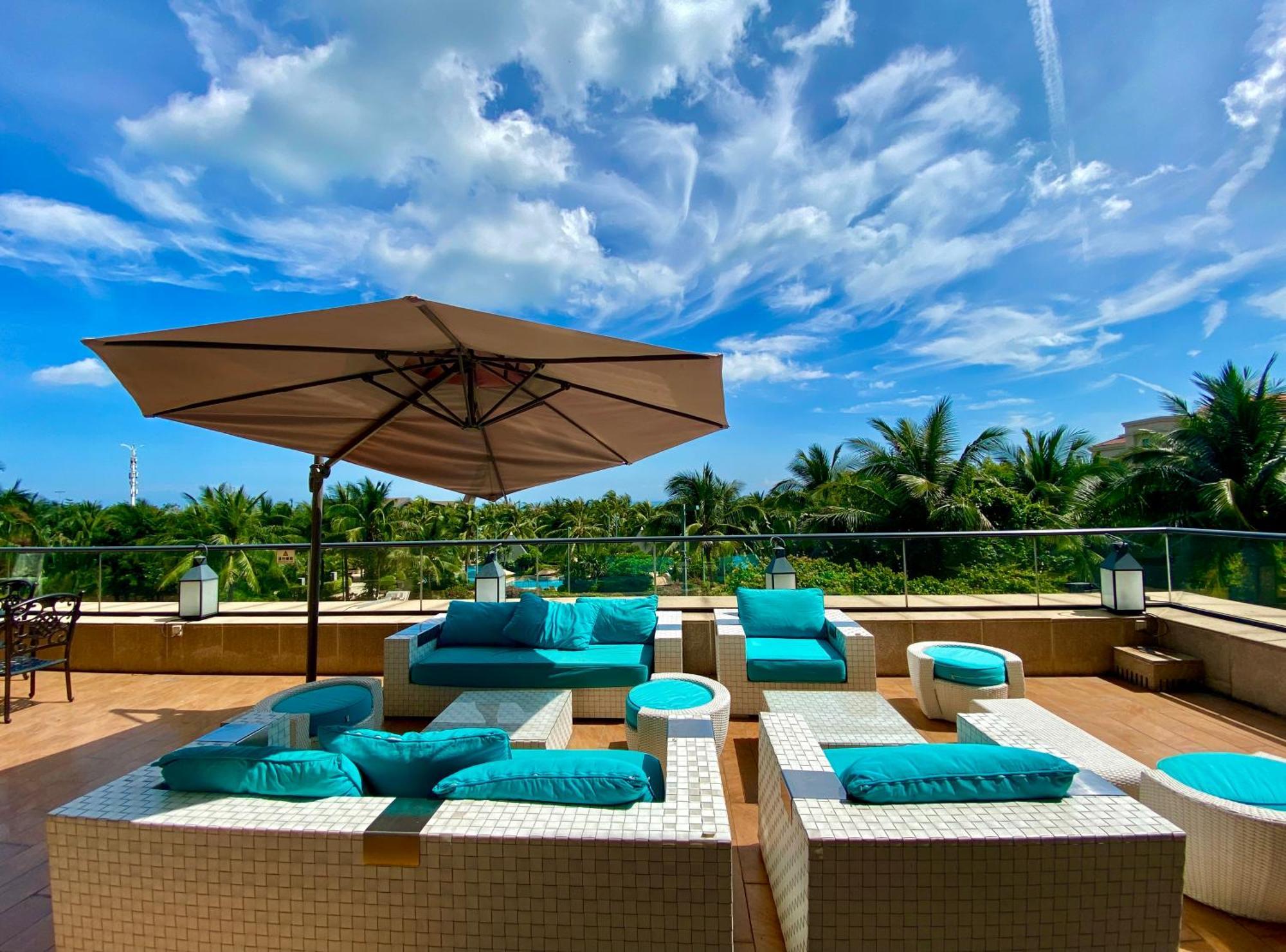 Grand Hotel Haikou - Managed By Accor Haikou (Hainan) Exterior foto