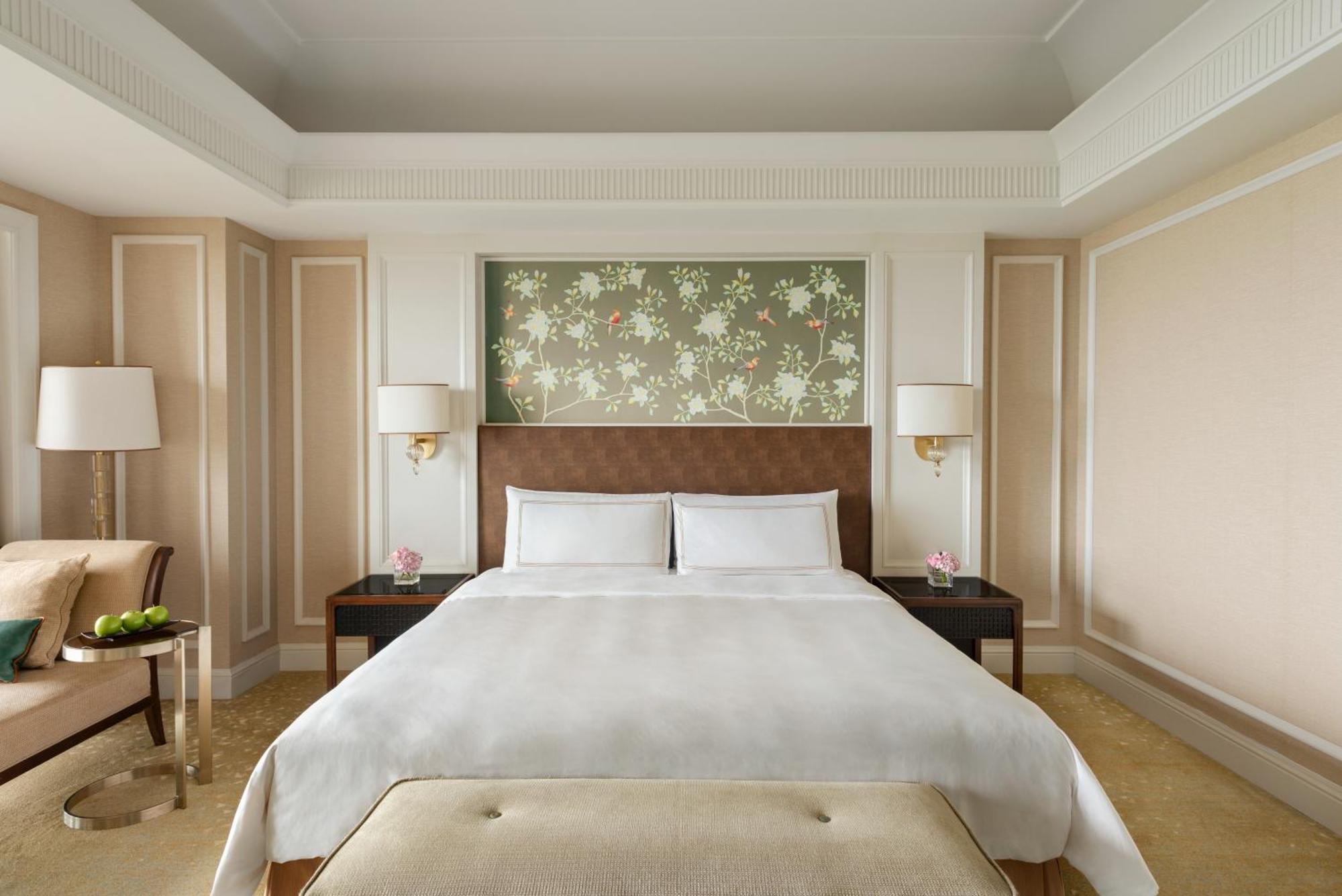 Grand Hotel Haikou - Managed By Accor Haikou (Hainan) Exterior foto