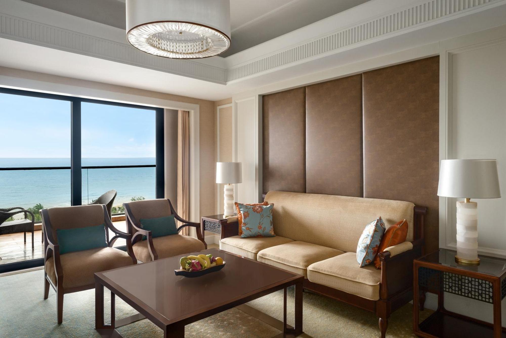 Grand Hotel Haikou - Managed By Accor Haikou (Hainan) Exterior foto
