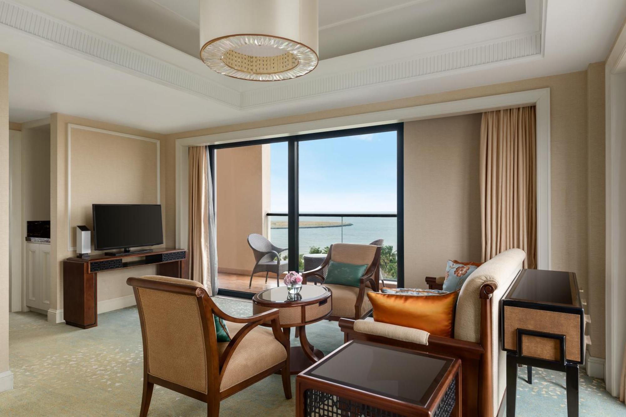 Grand Hotel Haikou - Managed By Accor Haikou (Hainan) Exterior foto