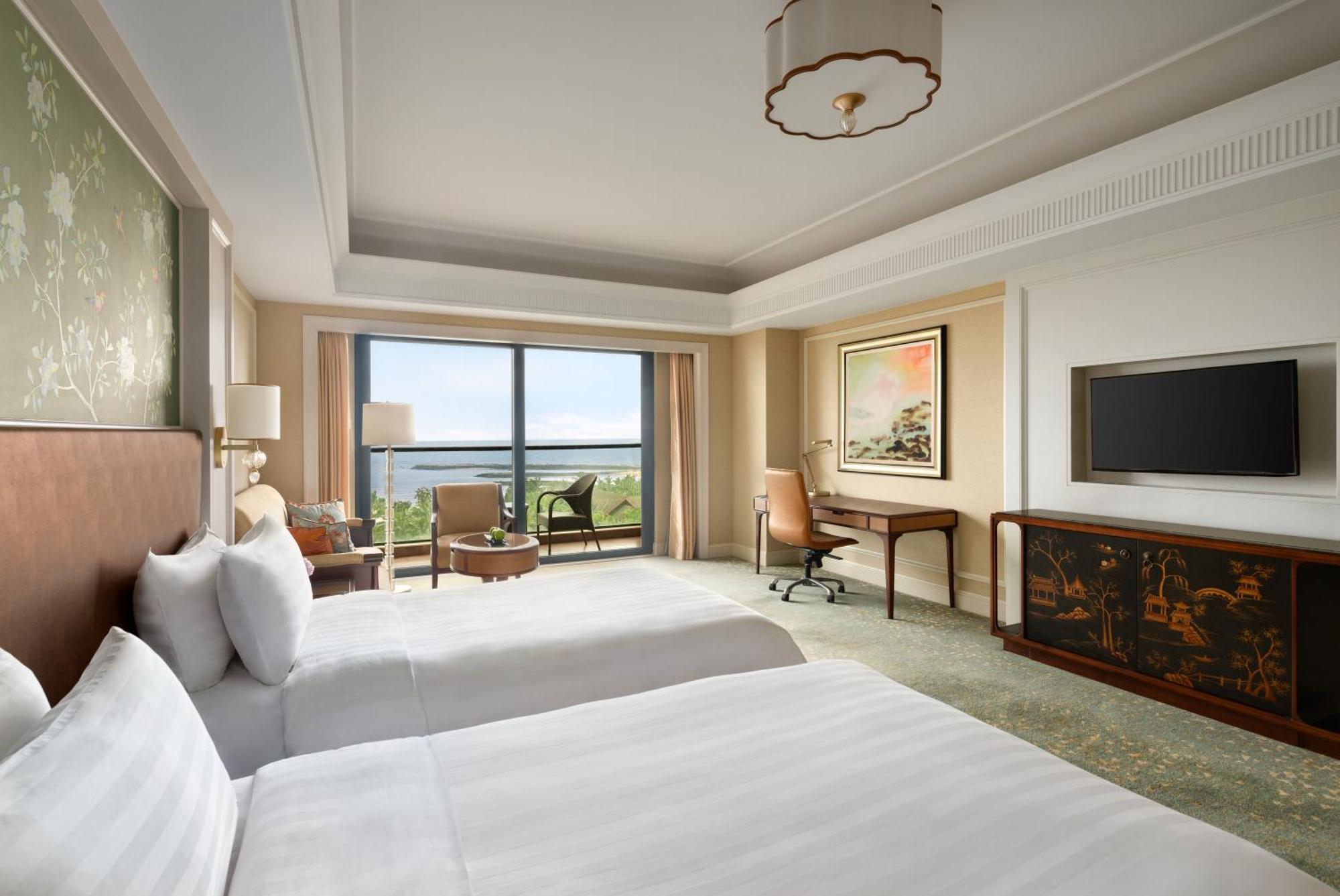 Grand Hotel Haikou - Managed By Accor Haikou (Hainan) Exterior foto