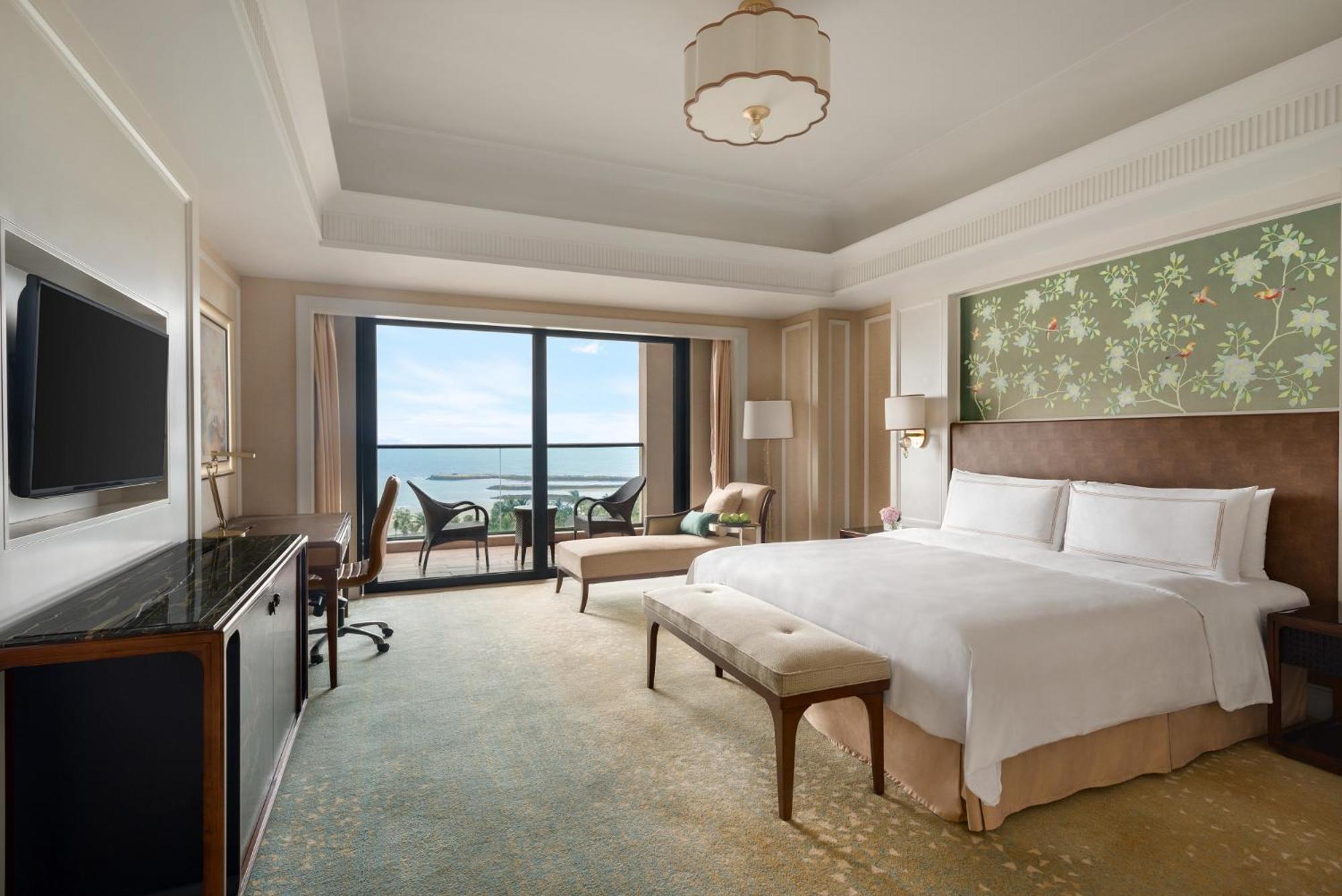 Grand Hotel Haikou - Managed By Accor Haikou (Hainan) Exterior foto