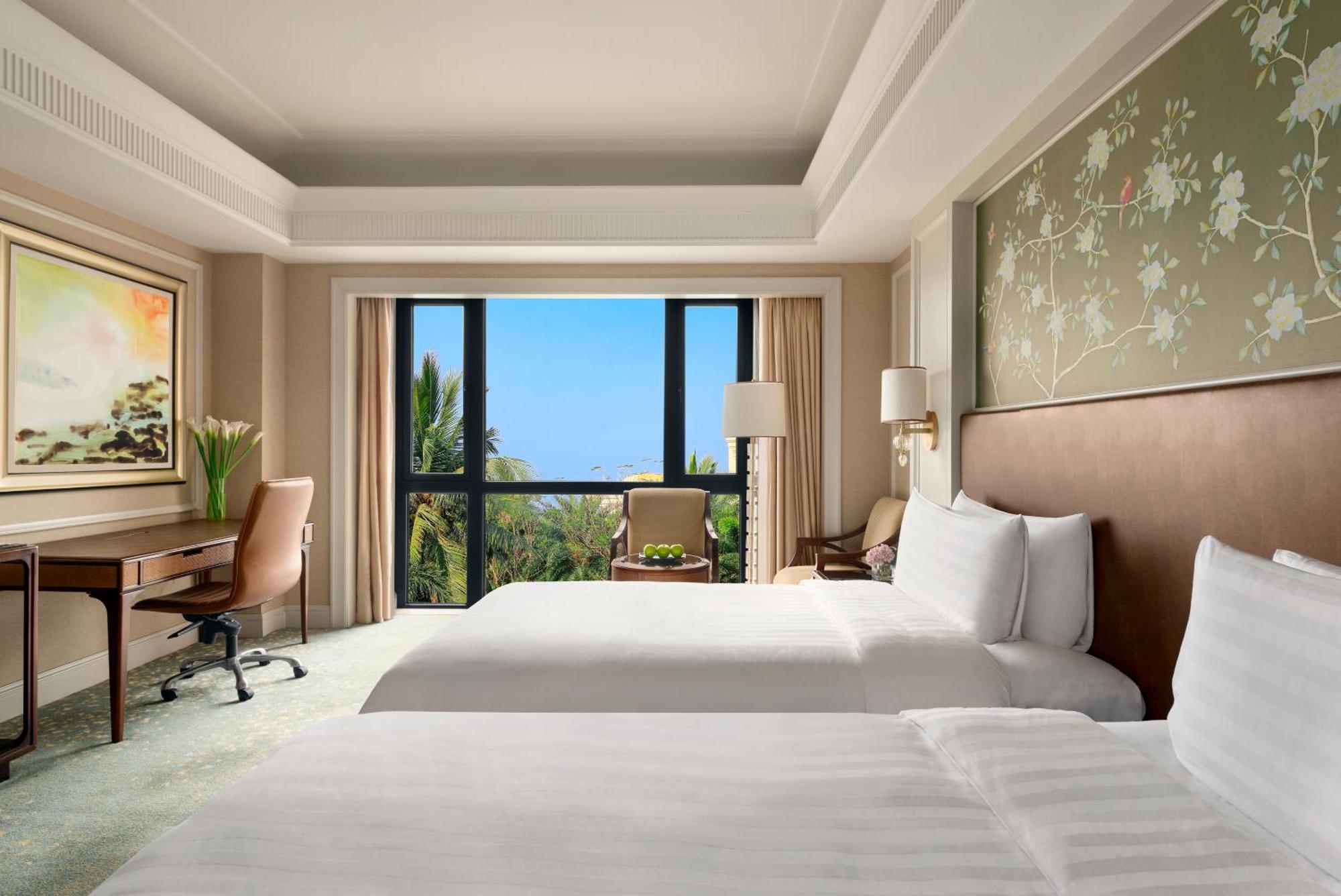 Grand Hotel Haikou - Managed By Accor Haikou (Hainan) Exterior foto
