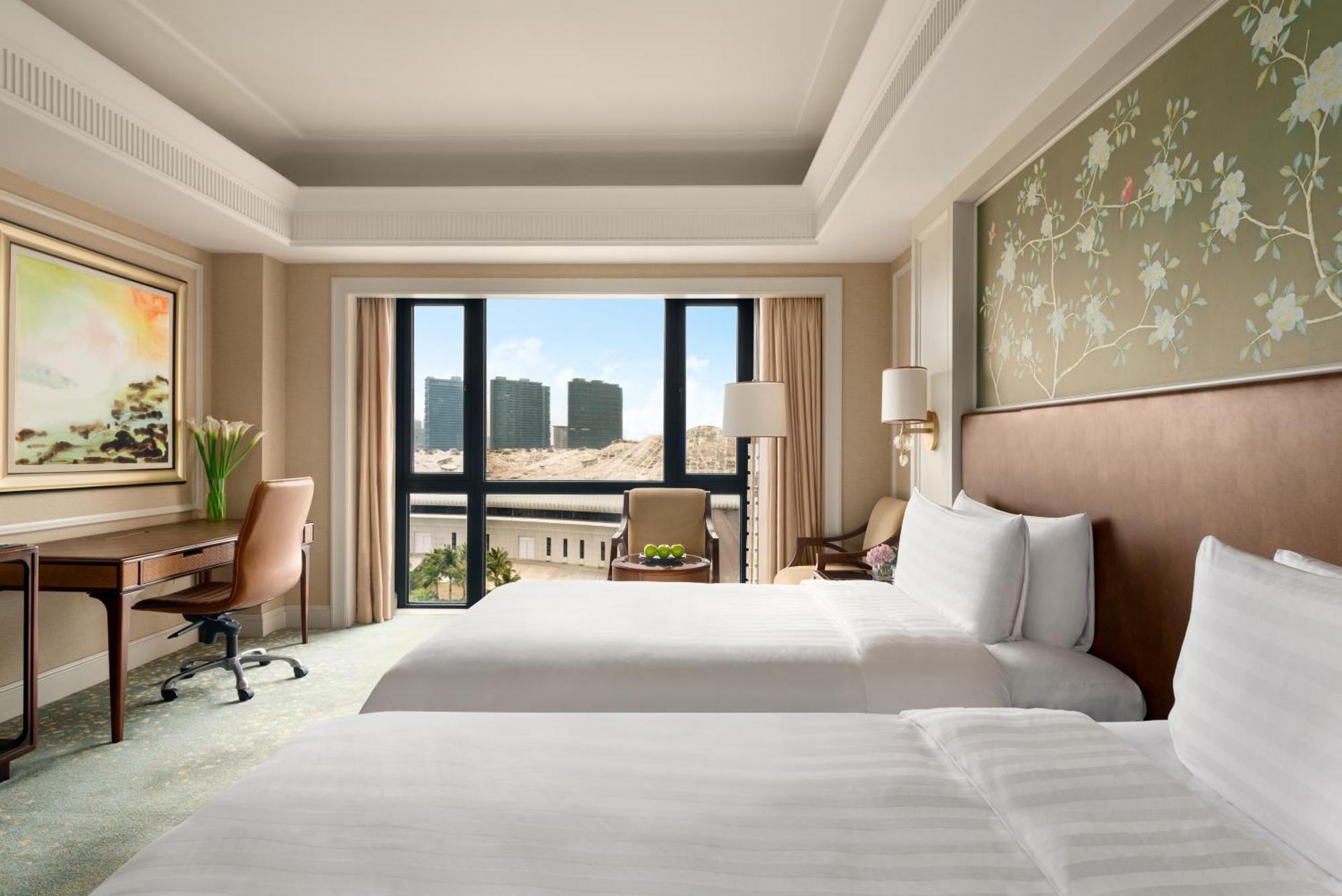 Grand Hotel Haikou - Managed By Accor Haikou (Hainan) Exterior foto